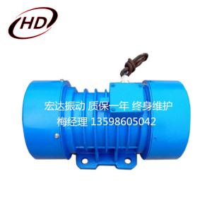 怎樣預防振動電機被燒毀？